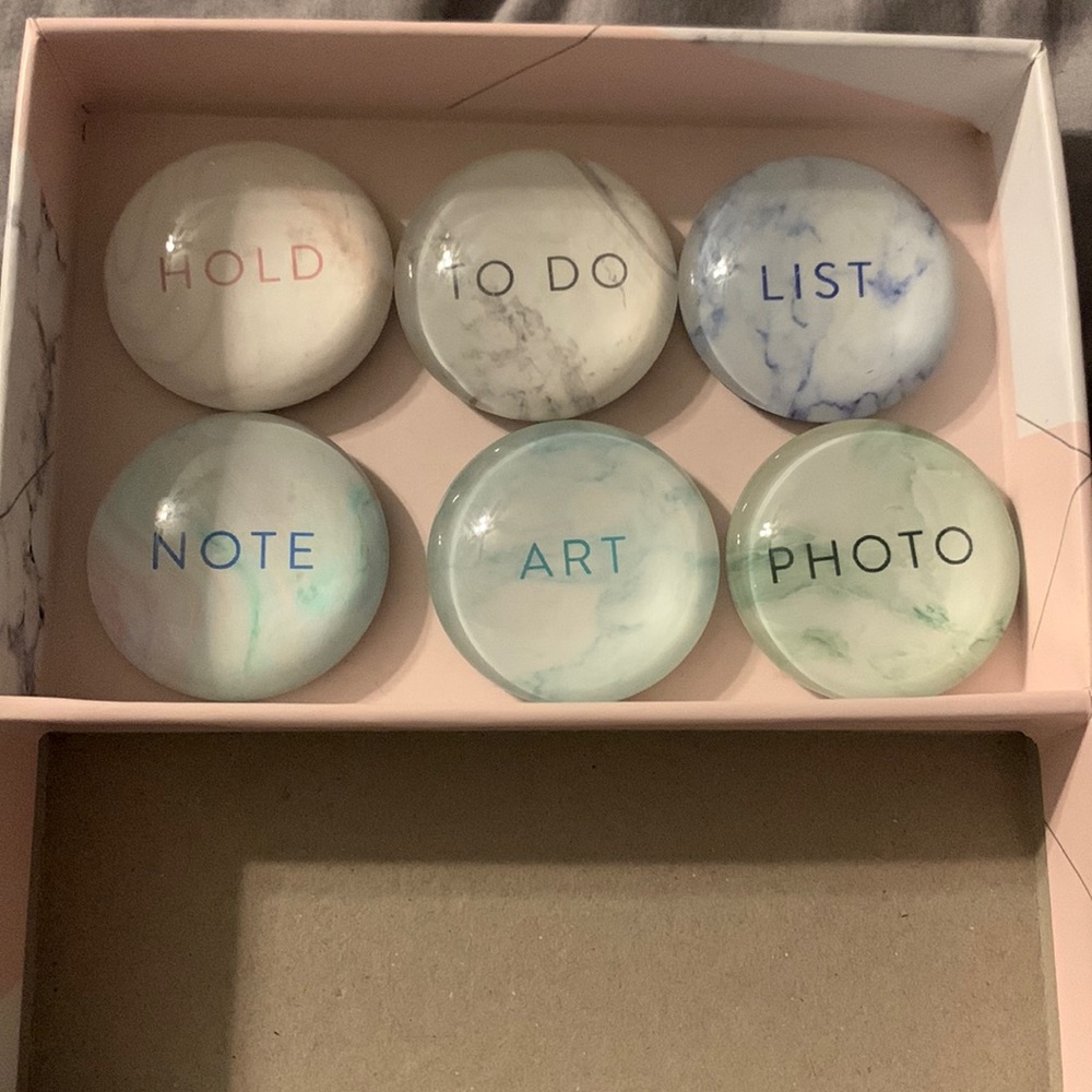 Magnet Set